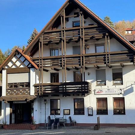 Monteurunterkunft Koenigstein Königstein in der Oberpfalz المظهر الخارجي الصورة